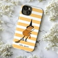 thumbnail image 5 of Halloween Frog Phone Case, Witch Frog with Broom and Pumpkin iPhone Cover, Cute and Quirky Halloween Design for iPhone 17 16 15 14 13 12 11 Pro Plus Mini, 5 of 6
