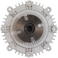 thumbnail image 5 of OE # 15-4917 Engine Cooling Radiator Fan Clutch 1PC Fits select: 1985-1988 NISSAN 200SX, 1984 DATSUN 200SX, 5 of 5