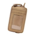 thumbnail image 4 of Cartera de bolsillo Cola Mini paquete de cintura Monedero de cartera, 4 of 8