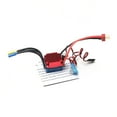 thumbnail image 6 of ESC,Speed 1/16 1/18 2440 Motor 4600kv S2440 2440 Motor 35a Esc Speed Motor 4600kv 35a Red Buzhi Mewmewcat, 6 of 7