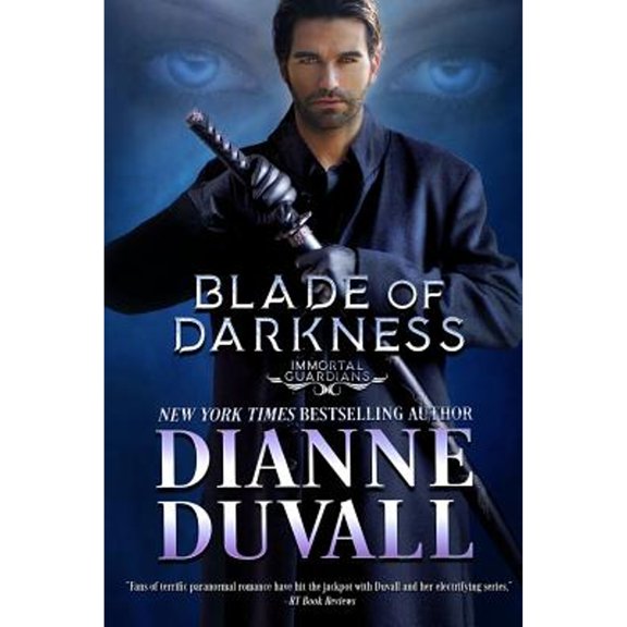 Pre-Owned Blade of Darkness (Paperback) 0986417157 9780986417153