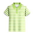 thumbnail image 5 of shoper T-Shirts for Boys 14-16 Round Neck Short Sleeve Casual Summer Tops Baby Boy Summer Clothes, 5 of 5