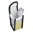 thumbnail image 3 of Battery Protective Cover, Air Conditioners Fireproof High Temperature  Battery Protective Cover Bag, 3 of 8
