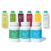 Good Cleansing 7-Day ORGANIC Juice Cleanse with Cleansing Herbs, 42 Count - 16FL OZ