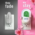 thumbnail image 6 of Febreze Plug In Air Freshener, Odor-Fighting Scented Oil Refill, Romance & Desire, 2 Refills, 6 of 14