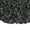Black, variant on Black Lava Rock | 3/8" Volcanic Lava Rock for Fire Pits & Fireplaces | 10 Pounds