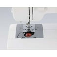 Brother XM3700 A Versatile Free Arm Sewing Machine with 37 Stitch