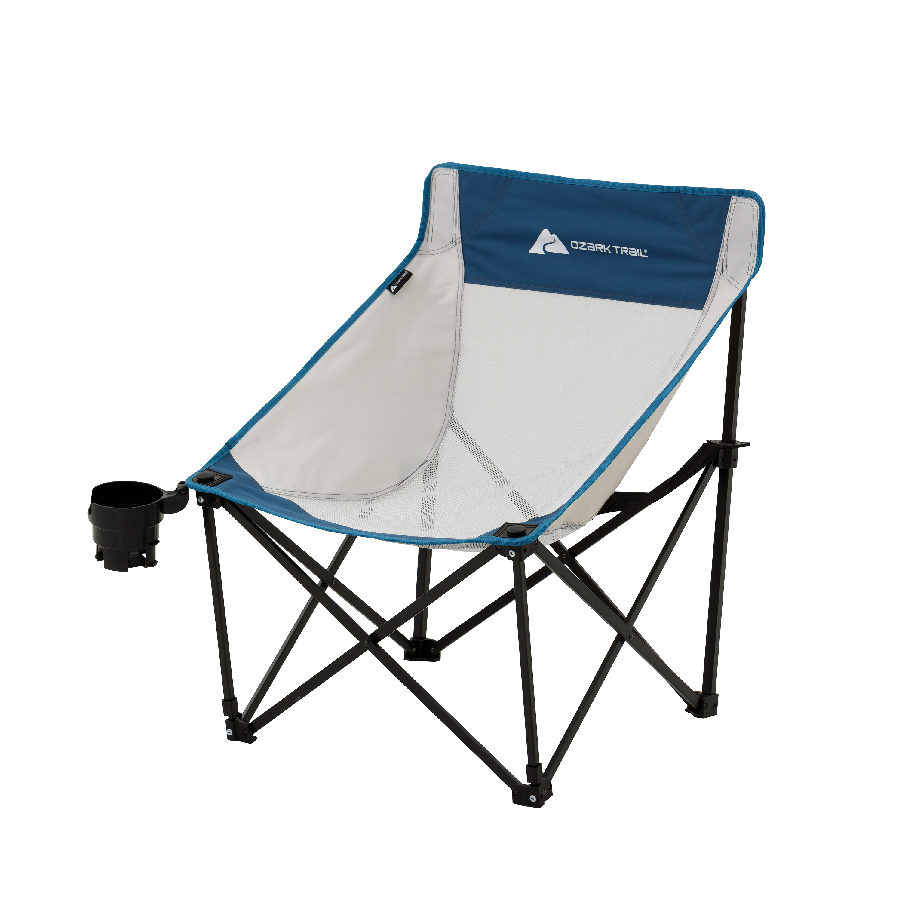 Ozark Trail 4 Piece, Tent, Chair and Table Camping Combo - image 8 of 15