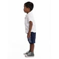 thumbnail image 3 of Bluey Toddler Boys Button Front Top and Shorts Set, 2-Piece, Sizes 2T-5T, 3 of 11