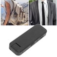 thumbnail image 1 of Mini Body Camera, Large Memory Storage HD Night Vision Portable Back Clip Camera Magnetic Suction L7 Recorder  for Course Recording, 1 of 7