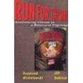 thumbnail image 1 of Pre-Owned Run for the Wall: Remembering Vietnam on a Motorcycle Pilgrimage (Paperback) 081352928X 9780813529288, 1 of 1