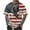 Multicolor#4, variant on Big and Tall Patriotic Tshirts for Men Stars and Stripes Graphic Tee Hawaiian Casual Beach T-Shirts Multicolor#33 XXL