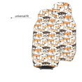thumbnail image 6 of Sikiie Shiba Inu Dog Car Seat Protector 2 Pack Car Seat Cushion Mat, Car Seat Covers for SUV, Truck, Van, 6 of 7