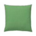 thumbnail image 1 of Ahgly Company Indoor Square Contemporary Throw Pillow, 18 inch by 18 inch, 1 of 5
