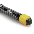 Hyper Tough 100 Lumen Pen Light Batteries Included