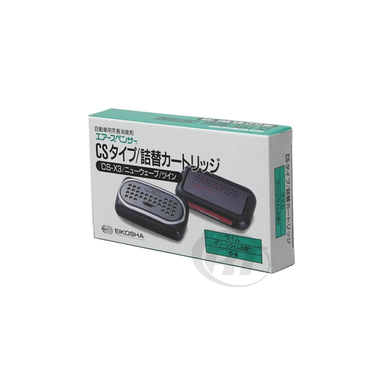 Air spencer refill deals