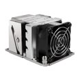 thumbnail image 2 of Enfriador de CPU SilverStone Technology XE02-3647NB para LGA 3647, 2 of 8