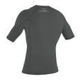thumbnail image 4 of O'Neill Men's Basic Skins 50+ Short Sleeve Rash Guard, 4 of 6