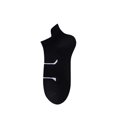 thumbnail image 2 of Abomasnow Ankle Compression Socks for Women Men Arch Support Low Cut Cushioned Anti-Blister Athletic Running Socks, 2 of 6