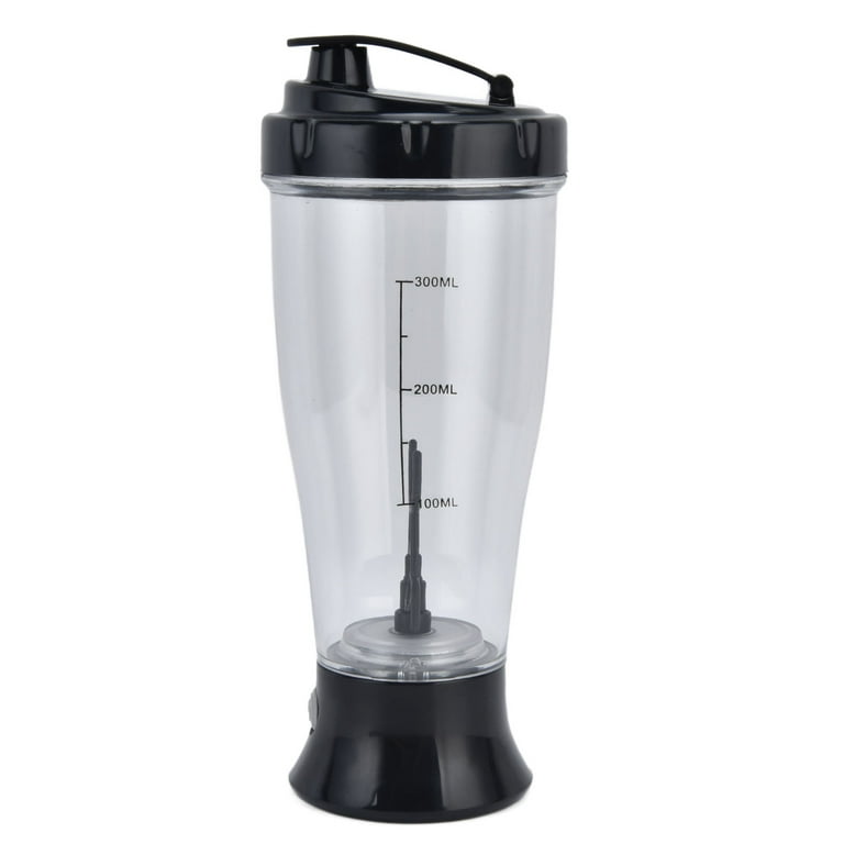 Malk Mixer - Electric Blender Bottle