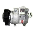 thumbnail image 1 of 2008-2012 Honda Accord AC Compressor 6-Cylinder, 1 of 1