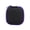 Purple, variant on Earphone Storage Case, PUA EVA Hard Shell Travel Organizer, Shockproof Protection