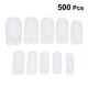 thumbnail image 2 of 500 uñas postizas., 2 of 3