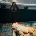 thumbnail image 1 of HEANUJJ 2pcs Multi Lamp Shade For Reptile Enclosures With, 1 of 8