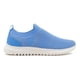 thumbnail image 1 of Tenis Charly Mujer Walking Relax Cómodo Ligero Azul 22-26 azul cielo 24, 1 of 9