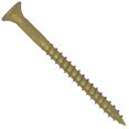 thumbnail image 1 of Tornillos para madera Jake Sales, 8 x 4,4 cm, exterior con revestimiento de bronce, 1 of 7