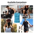thumbnail image 5 of Disketp Pearlescent Scales Sleeveless Tshirts for Men, Muscle Shirts for Men Dry Fit Tank Top-Large, 5 of 5