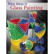 New Ideas in Glass Painting, Used [Paperback]