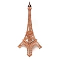 thumbnail image 2 of Allgala Eiffel Tower Statue Décor made of Alloy Metal, 2 of 5