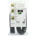 thumbnail image 4 of Duck 2.25" x 2.25" x 42" Window Air Conditioner Insulating Seal, Black, 4 of 10