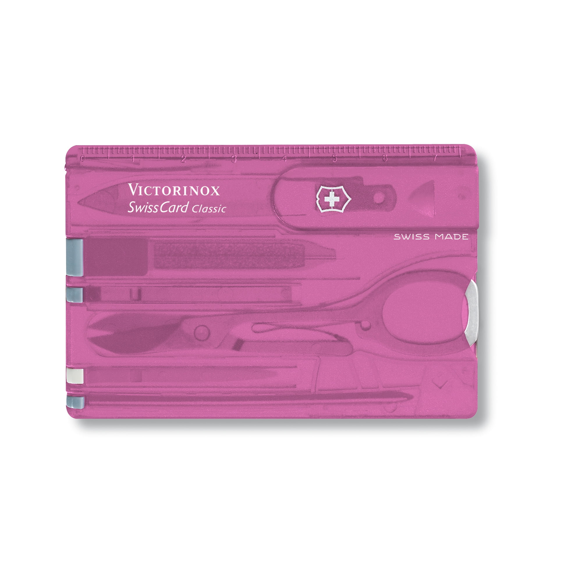 Victorinox swisscard classic cheap