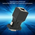 thumbnail image 3 of Adapter Connector, Lightweight Converter Connector, Thick Alloy Small Size 720 1080I 1080P for Computer Host, 3 of 8