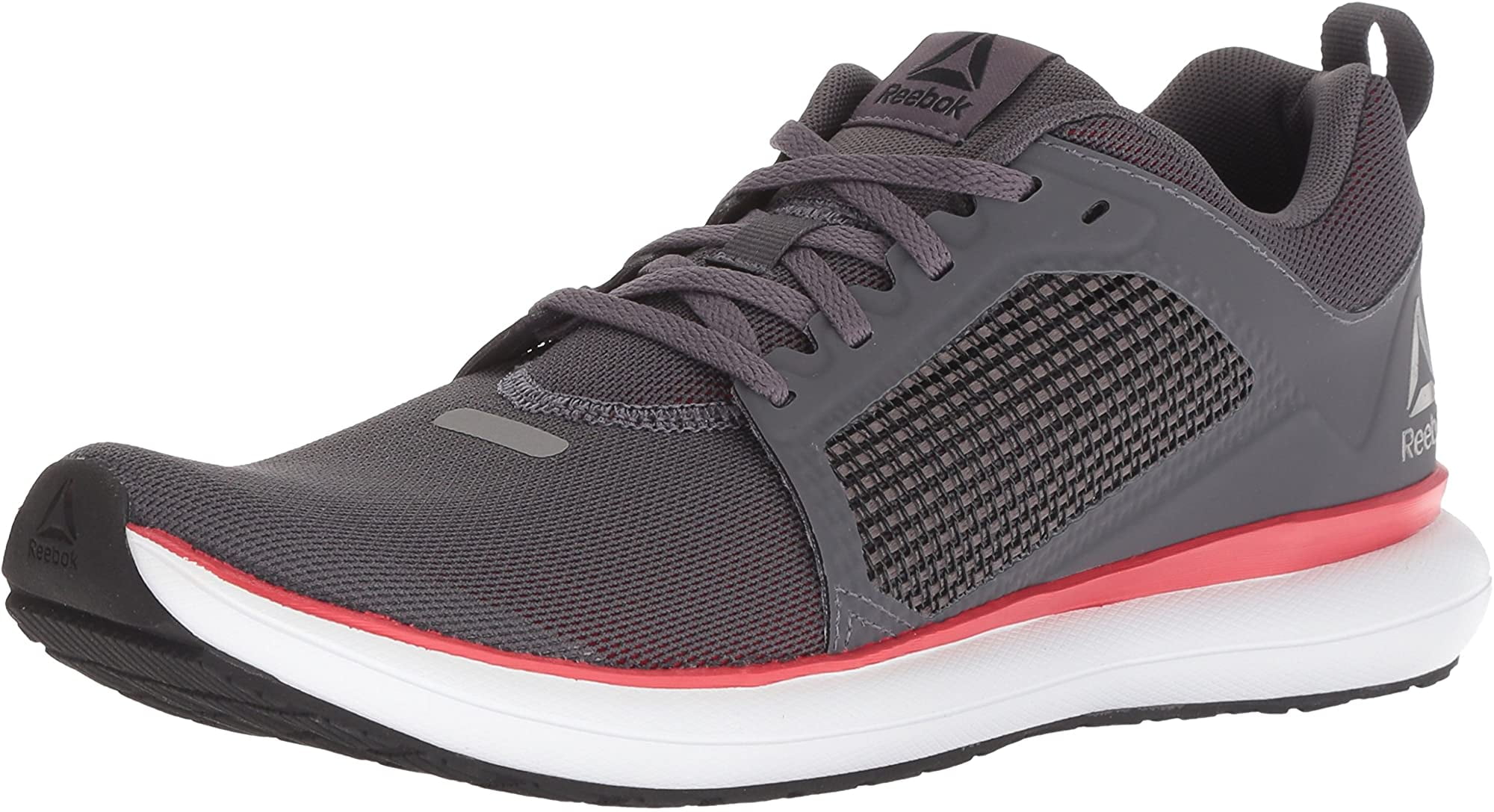 Reebok Mens Driftium Ride Running Shoe 