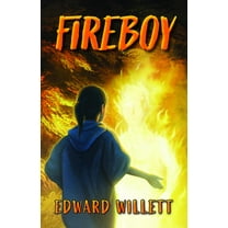 Fireboy, (Paperback)