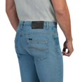 thumbnail image 5 of Pantalón Jeans Skinny Lee Hombre 343 azul 33-32, 5 of 5