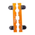 thumbnail image 1 of maskred Axle Spindle Vise Insert Multi-Groove Clamp Tool Vise Bench Jaw Repair Hub, 1 of 6