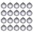 thumbnail image 1 of Bola de iluminación de cristal transparente 20,30,40,50,60 Iluminación Muebles Hogar Cortina de cuentas Colgante de cuentas Accesorios, 1 of 5