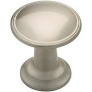 Liberty Satin Nickel 25mm Nautical Knob