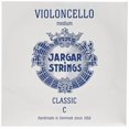 thumbnail image 2 of JARGAR Ce-CCM Cello Classique C String Moyen 1,71 mm pour Cello, 2 of 4