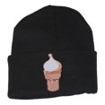 thumbnail image 1 of Parche espantado Gravity Threads Beanie, 1 of 1