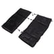 thumbnail image 1 of Rodilleras Cálidas De Nailon, 2 Uds., Forro De Nailon, Protectores De Rodilla Para Piernas A Prueba De Viento Para Nieve, Ciclismo, Patinaje, 1 of 7
