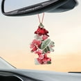 thumbnail image 4 of Little Trees Air Fresheners Winterberry Fragrance 3-Pack, 4 of 8