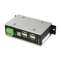 4PORT INDUSTRIAL USB HUB USB