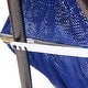 thumbnail image 3 of Quality Home EZ Daze Hammock with Stand-NAVY, 3 of 7