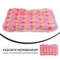 thumbnail image 3 of unbranded 1Ud Cojín Nest Rosa Para Mascotas Fácil De Limpiar Perfecto Para Perros Y, 3 of 6