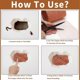 thumbnail image 3 of 4-Piece Copper Mesh Rodent Control Kit 5 x 33inch Copper Mesh Roll, 3 of 5